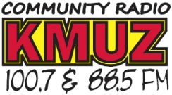 KUMZ Radio