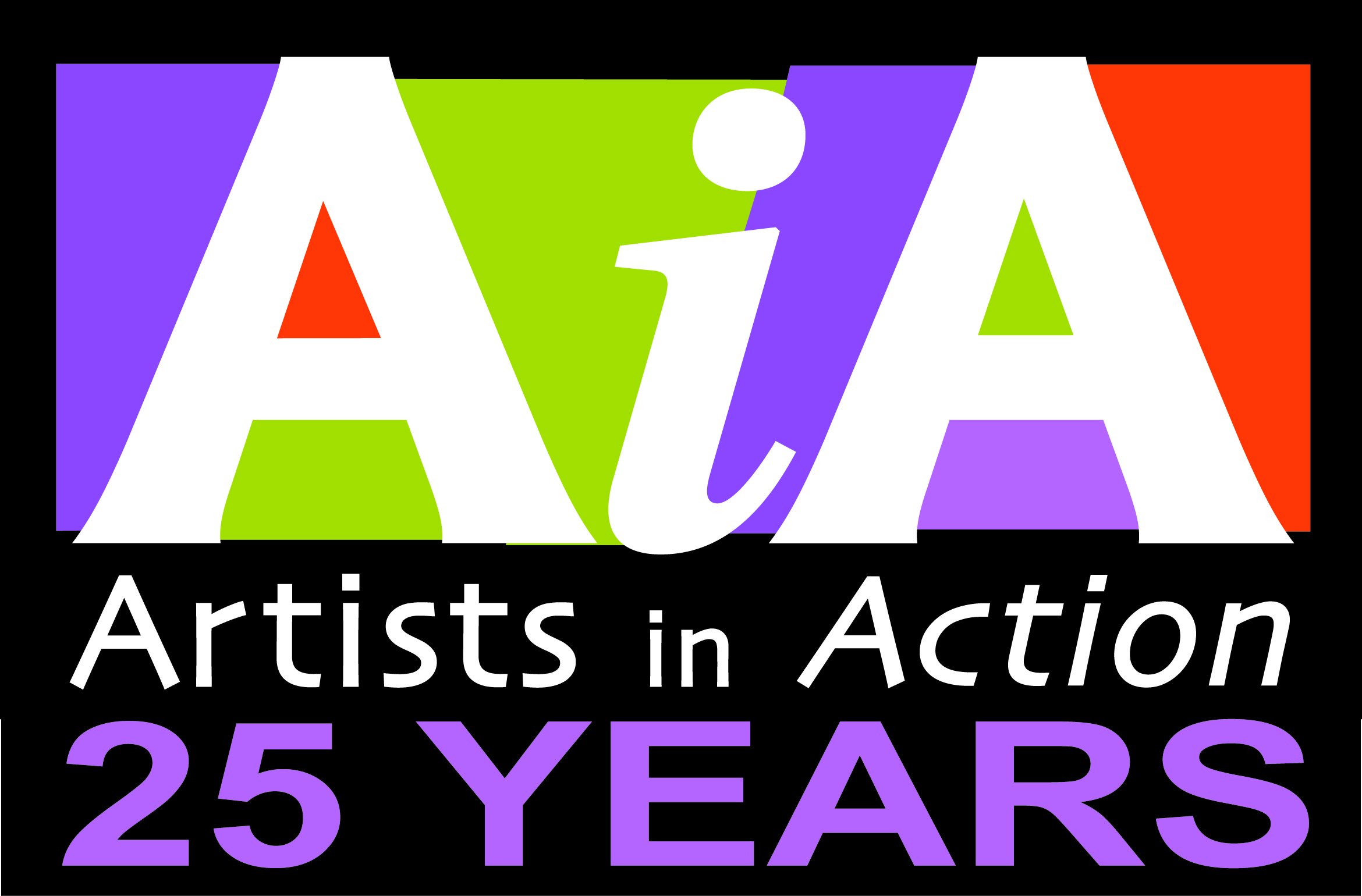 Artists in Action