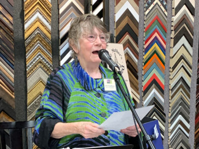 Judge Robin Humelbaugh