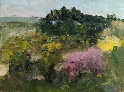 Pauli Bailey - Long View