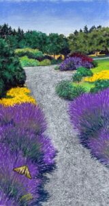 Lorraine Dye - PATHWAY TO WINE MAKING / Chemeketa Vinticulture Center