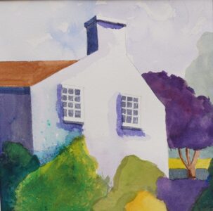 John Mohney - Conservancy House