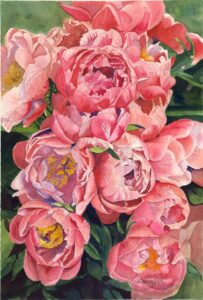 Extravagance - Sherree Rodriguez - Salem, Oregon