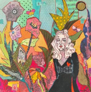 Garden Girl 2 - Deanna White - Salem, Oregon