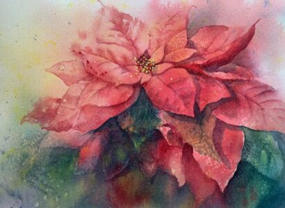 Holiday Splendor - Michelle Myers - Keizer, Oregon