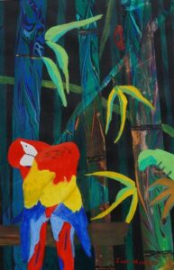 Hugs - John Mohney - Stayton, Oregon