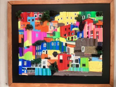 Ladera Guanajuato - Colleen Kitchen - Corvallis, Oregon