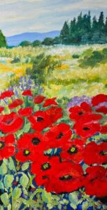Remembrance - Carolyn Johnson-Bell - Salem, Oregon