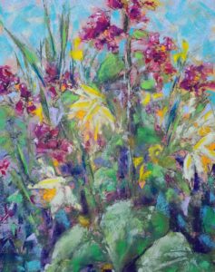 Best Botanical - Return to Life - Debbie Robinson - Salem, Oregon