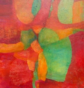 Untitled - Andrea Webster - Salem, Oregon