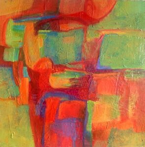 Untitled - Andrea Webster - Salem, Oregon