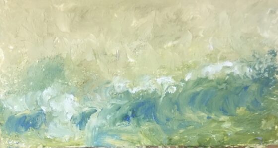 Spring Tide - Ann Moore - Salem