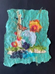 ...awakening... 2 - Anne Ferguson - Salem