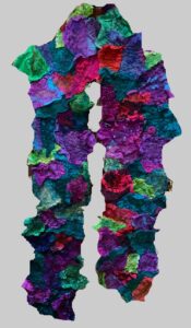 Spring Maddness - Cameron Covey - Salem • Best Use of Unconventional Materials