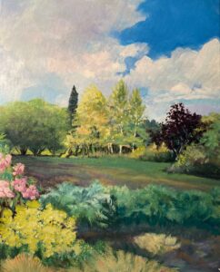 Mother's Day - Carolyn Johnson-Bell - Salem