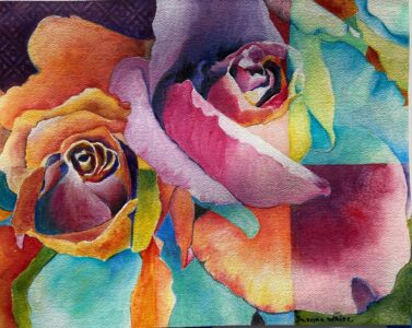 Blooming - Deanna White - Salem