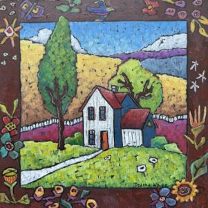 Home Sweet Home - Deanna White - Salem