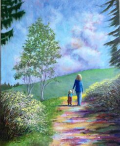 Joryville Park - John Eells - Salem