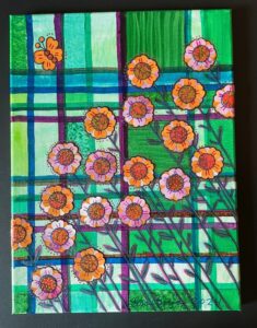 Spring Mix - Lisa Borja - Dallas