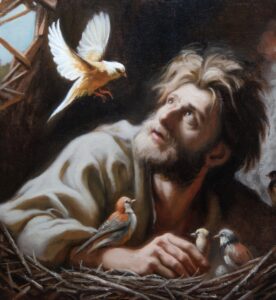 Hope - Samuel Hoskins - Salem • Spring Renewal Best of Show