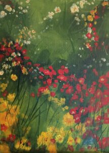 Abundant Profusion - Susan Grace Branch - McMinnville