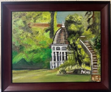 Abel Poton - Deepwood Estates at Gazebo
