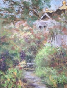 Debbie Robinson - Finding the Quiet