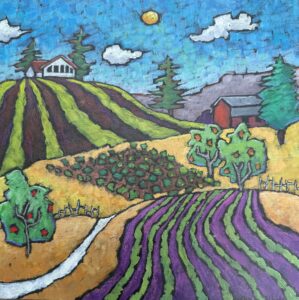 Deanna White - Seabright Gardens