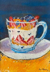 Ann Moore - Doreen's Lunch