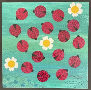 Lisa Borja - Ladybug Circus