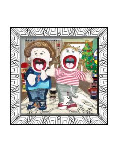 Curtis Culp - Merry Christmas