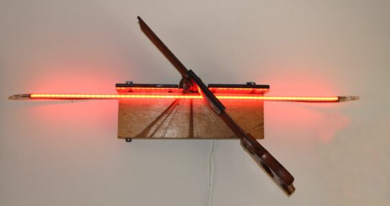 Anne Pinkowski - Mitre Saw