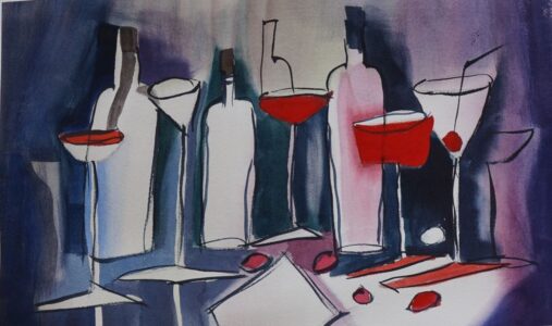 John Mohney - Party!