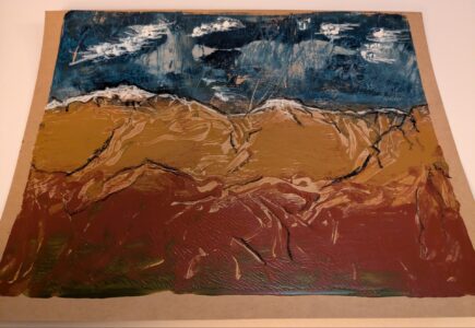 Virginia Gay Hopkins - Red Rocks 2024