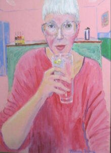 Melody Fahey - Renee