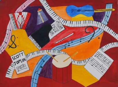 John Mohney - Rhythm