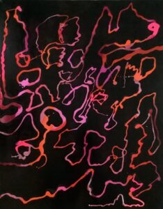 John Eells - Stringy, Stringy makes quite a Red Thingy