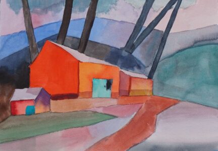 John Mohney - The Homestead