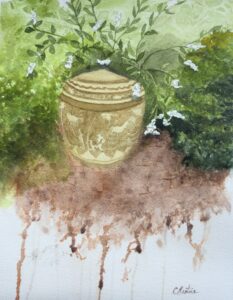 Carole Eustice - Tea Travel
