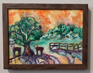 Rosalie Huntley - Misner Century Farm