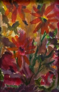 "Make Our Garden Grow" by Ann Moore