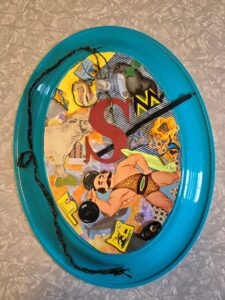 "Sweating Over SNAP" by Kate Twitchell