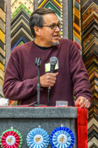 Jens Lerback