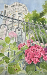 Wonder and Joy by Sherree Rodriguez