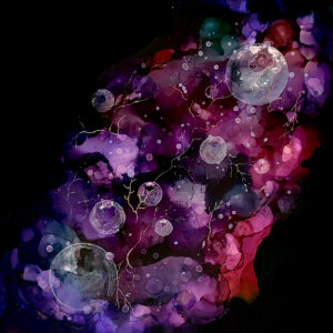 The Boundaries of Our Knowing