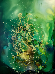 Upwelling
